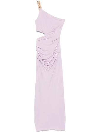 CULT GAIA <h4> - midi dress monospalla cobie</h4> da donna