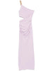 CULT GAIA <h4> - midi dress monospalla cobie</h4> da donna