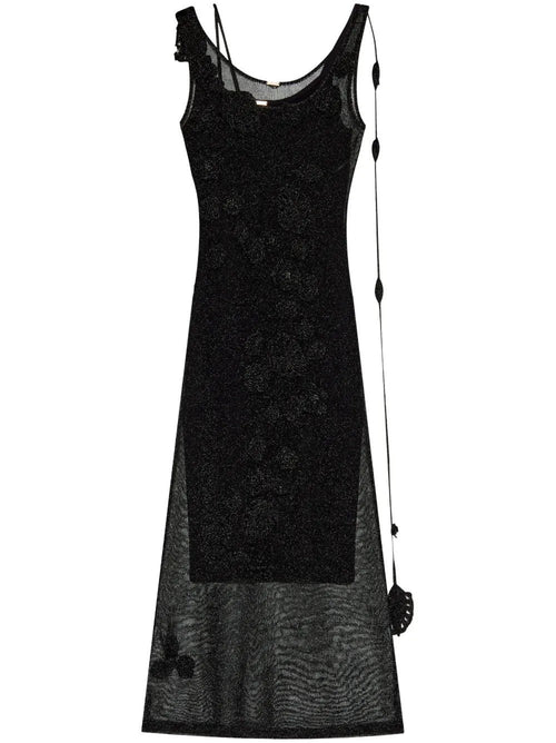 CULT GAIA <h4> - midi dress pemma</h4> da donna