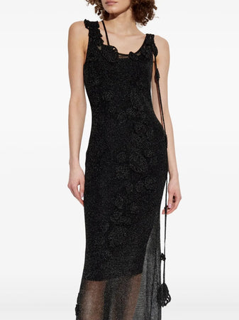 CULT GAIA <h4> - midi dress pemma</h4> da donna