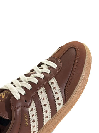 ADIDAS ORIGINALS sneakers samba og da donna