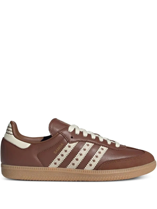 ADIDAS ORIGINALS sneakers samba og da donna