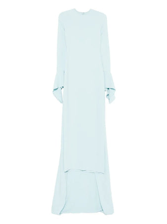 SOLACE LONDON maxi dress blake da donna