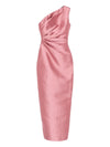 SOLACE LONDON maxi dress kira da donna