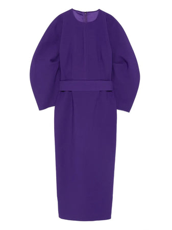 SOLACE LONDON maxi dress sianne da donna
