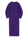 SOLACE LONDON maxi dress sianne da donna