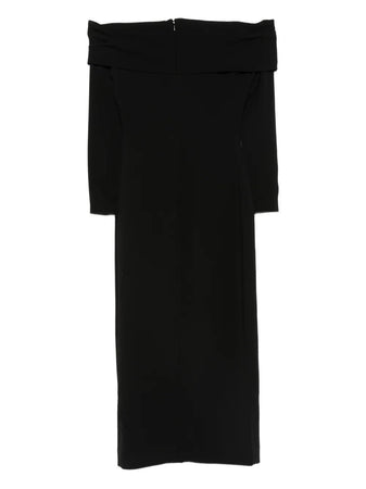 SOLACE LONDON maxi dress yuni da donna