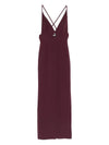 SOLACE LONDON <h4>Solace London - Vestito Elegante Rosso</h4> da donna
