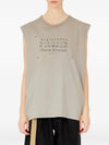 Maison Margiela top maison margiela da donna