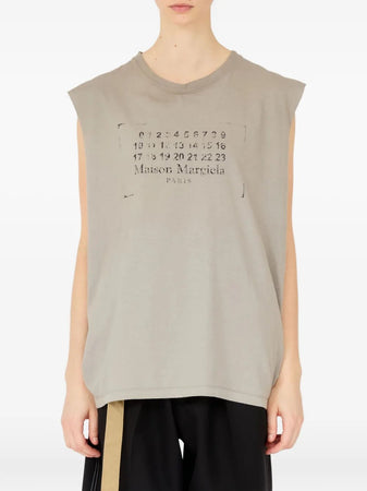 Maison Margiela top maison margiela da donna