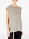 Maison Margiela top maison margiela da donna