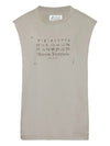 Maison Margiela top maison margiela da donna