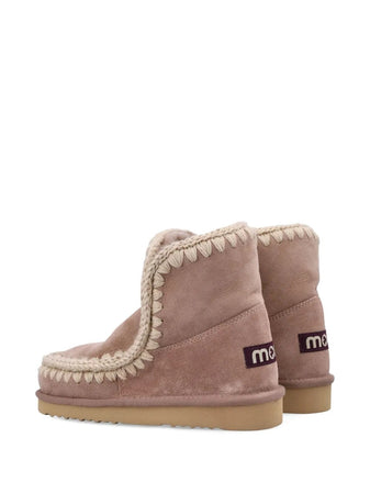 MOU mou eskimo da donna
