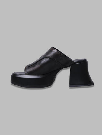 MIISTA lota new brown sandal da donna