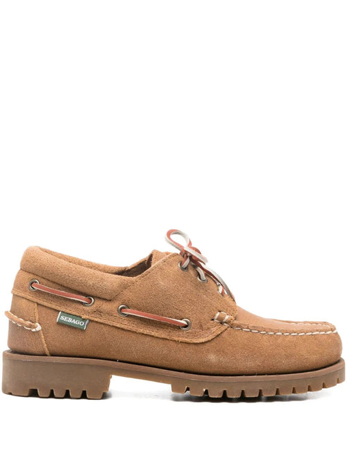 SEBAGO stringate sebago da uomo