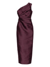 SOLACE LONDON maxi dress kira da donna