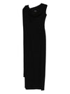 SOLACE LONDON maxi dress irina da donna