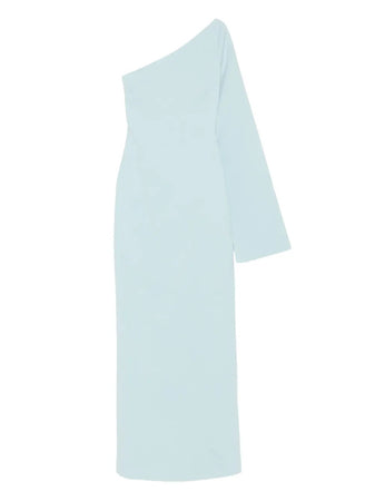 SOLACE LONDON maxi dress alina da donna