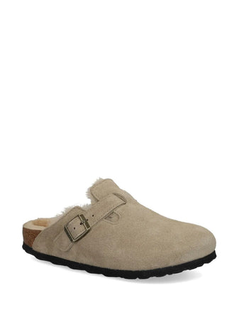 BIRKENSTOCK sabot boston da donna