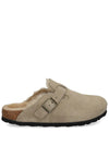 BIRKENSTOCK sabot boston da donna