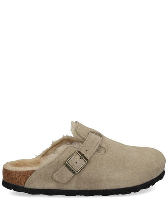 BIRKENSTOCK sabot boston da donna
