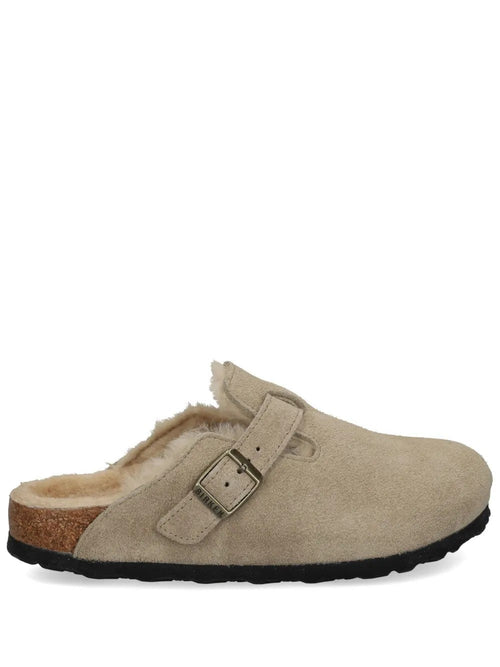 BIRKENSTOCK sabot boston da donna
