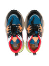 FLOWER MOUNTAIN KIDS sneakers flower mountain da bambino