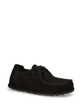 BIRKENSTOCK stringate birkenstock da uomo