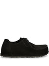 BIRKENSTOCK stringate birkenstock da uomo