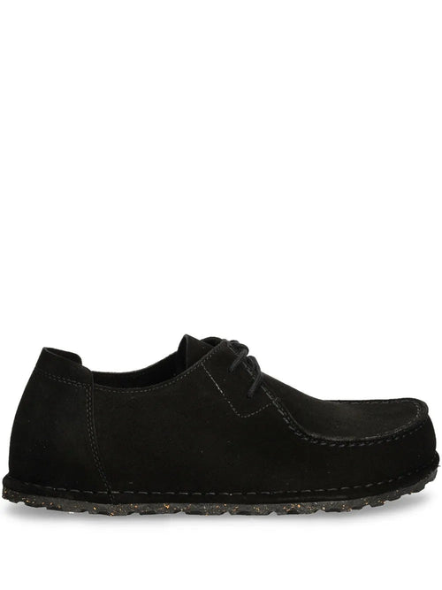 BIRKENSTOCK stringate birkenstock da uomo
