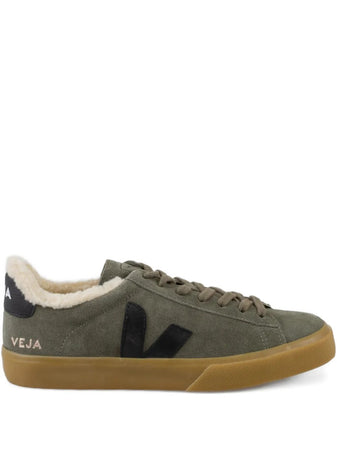 VEJA sneakers campo da uomo