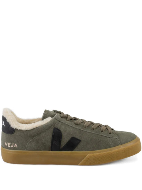 VEJA sneakers campo da uomo