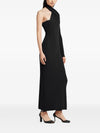 COURREGES maxi dress courreges da donna