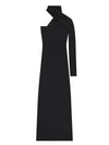 COURREGES maxi dress courreges da donna