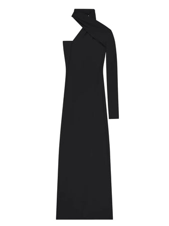 COURREGES maxi dress courreges da donna