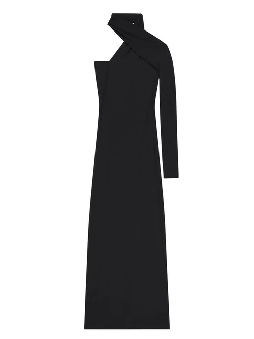 COURREGES maxi dress courreges da donna