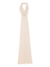 AYA MUSE maxi dress aya muse da donna