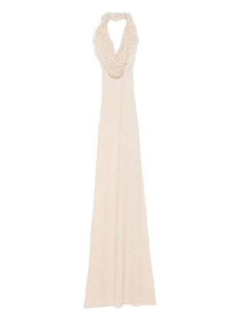 AYA MUSE maxi dress aya muse da donna