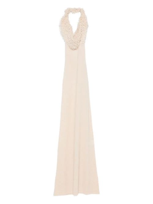 AYA MUSE maxi dress aya muse da donna