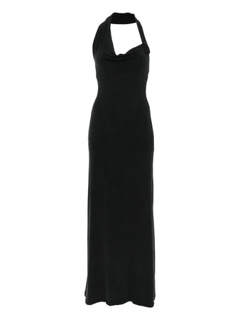 AYA MUSE maxi dress aya muse da donna