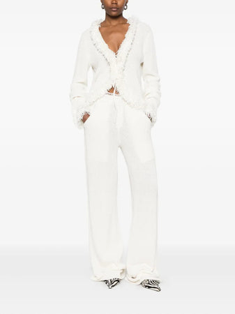 AYA MUSE pantaloni aya muse da donna