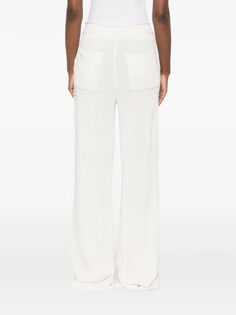 AYA MUSE pantaloni aya muse da donna