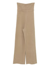 AYA MUSE pantalone aya muse da donna
