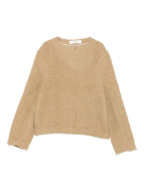 SEFR maglione sefr da uomo