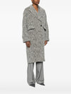 RAME cappotto rame da donna