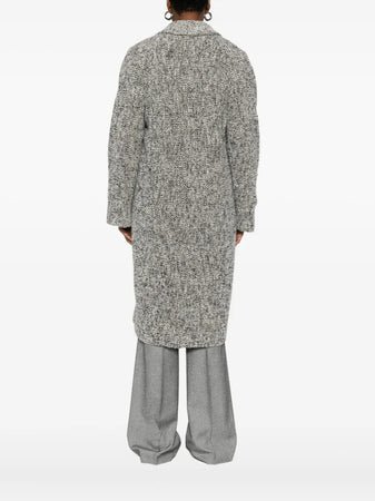 RAME cappotto rame da donna