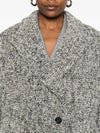 RAME cappotto rame da donna