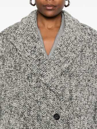 RAME cappotto rame da donna