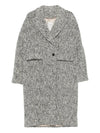 RAME cappotto rame da donna