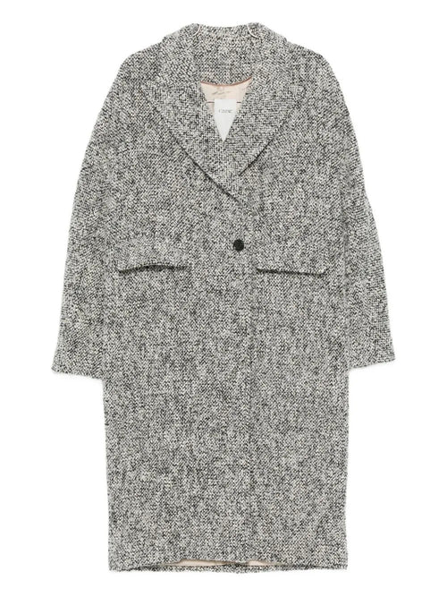RAME cappotto rame da donna